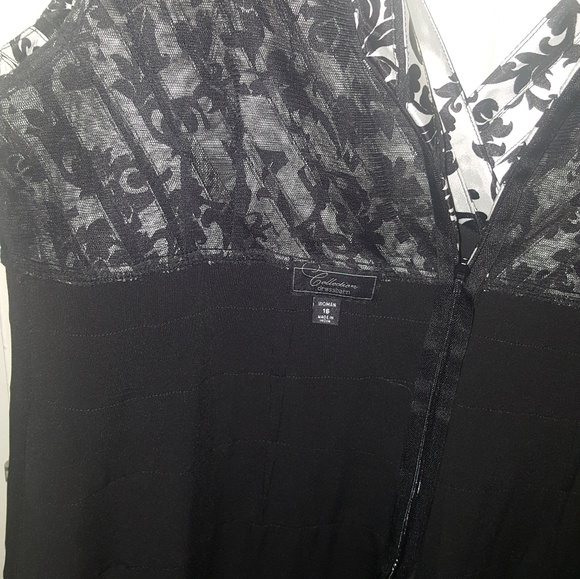 DRESS - Picture 4 of 5